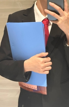 上班打卡先把老板插