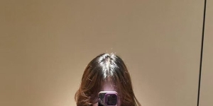 CBD新到小姐姐狼友们看过来