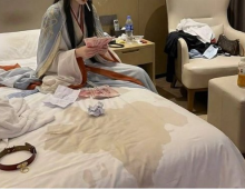 脑补当时的战况有多刺激