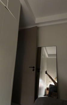 要地址吗？要房号吗？约吧～