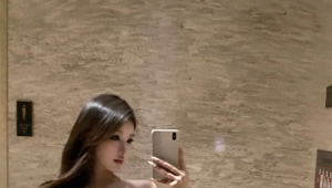 空降小嫩模05后胸绝对好看