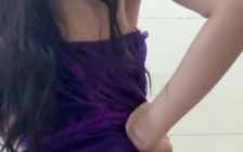 会玩跳弹的炮友正经不正经