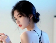 舞蹈系女生新晋练习生