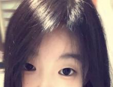 刚出道的小妹妹心疼