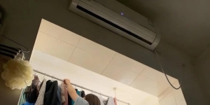 女生宿舍里发生的