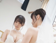 情色新娘喜欢就来吧