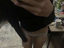 候选女孩大家喜欢吗？