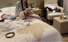 脑补当时的战况有多刺激