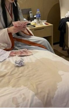 脑补当时的战况有多刺激