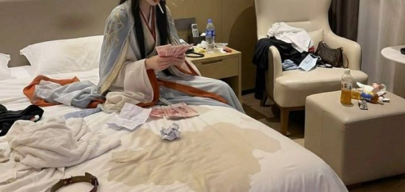 脑补当时的战况有多刺激