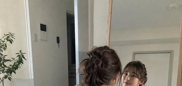 青春活力运动系女孩纯天然CBD可约
