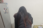 喜欢吗可以摸
