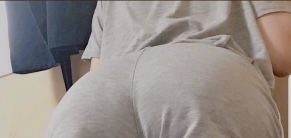不着急慢慢来衣服一件一件脱