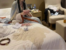 脑补当时的战况有多刺激